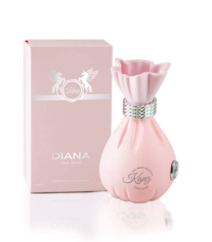 Kanz Diana