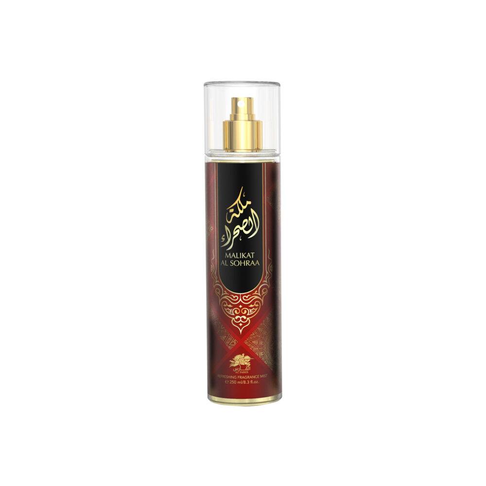Malikat Al Sohraa Body Mist (250ML)