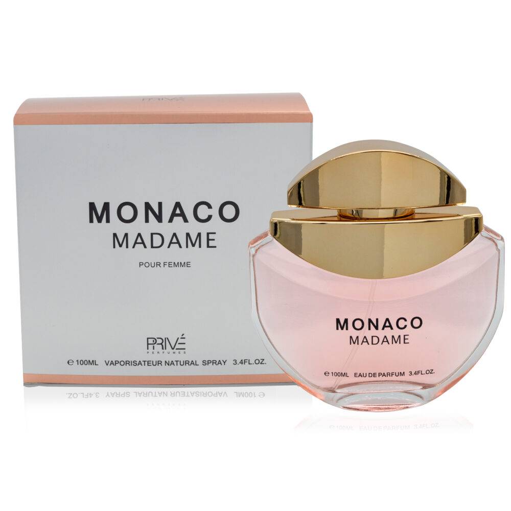 Monaco Madame