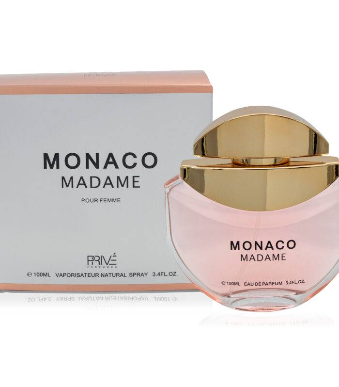 Monaco Madame