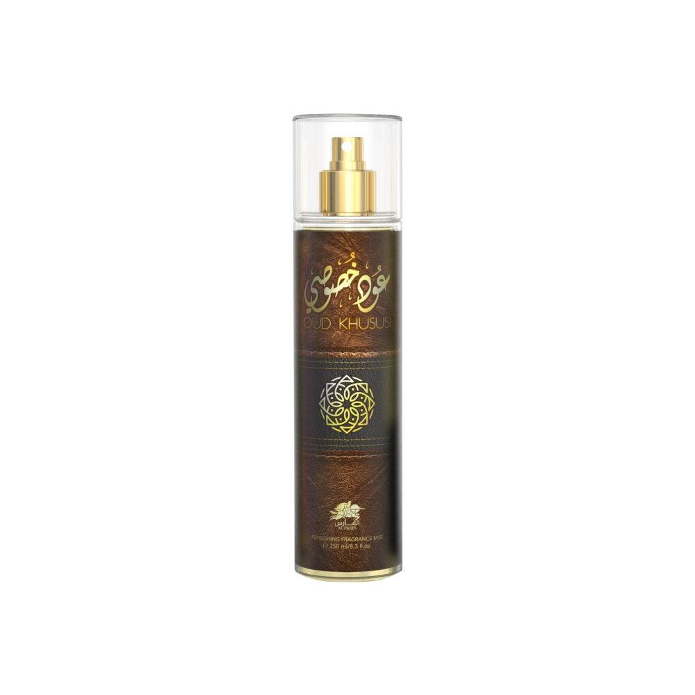 Oud Khususi Body Mist (250ML)
