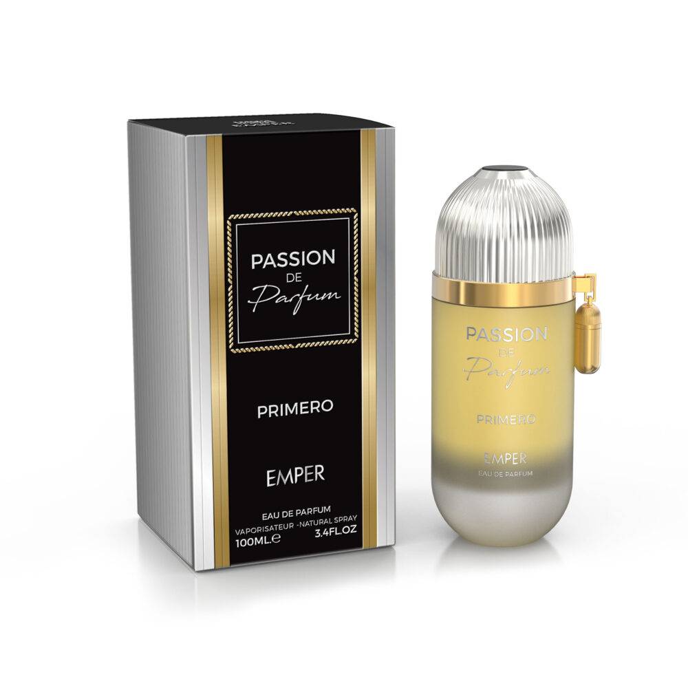Passion De Parfum Primero