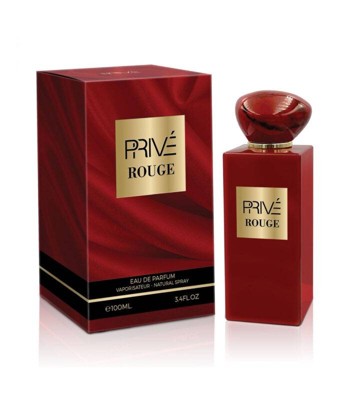 Prive Rouge