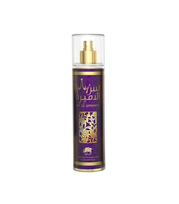 Ser Al Ameera Body Mist (250ML)