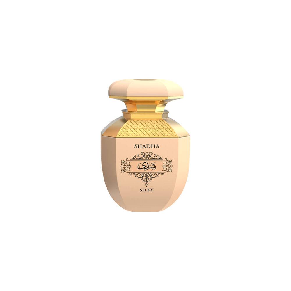 Shadha Silky - Image 2