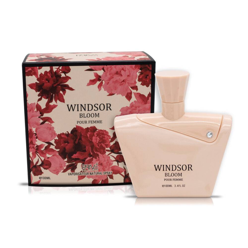 Windsor Bloom