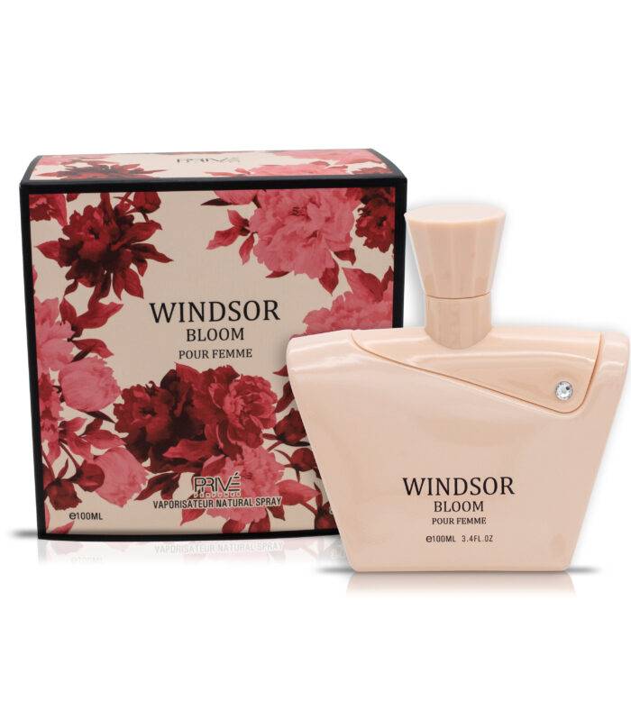 Windsor Bloom