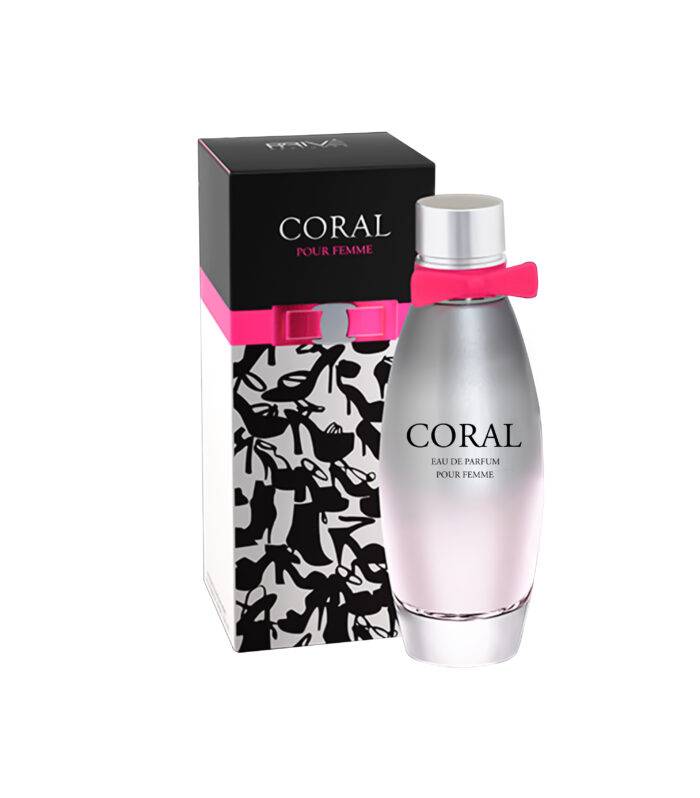 Coral