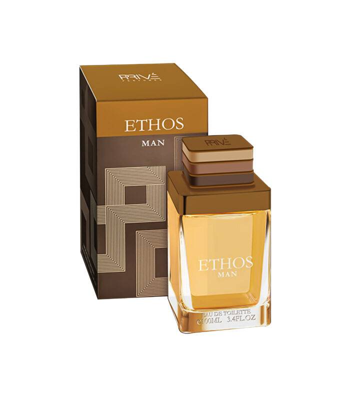 Ethos
