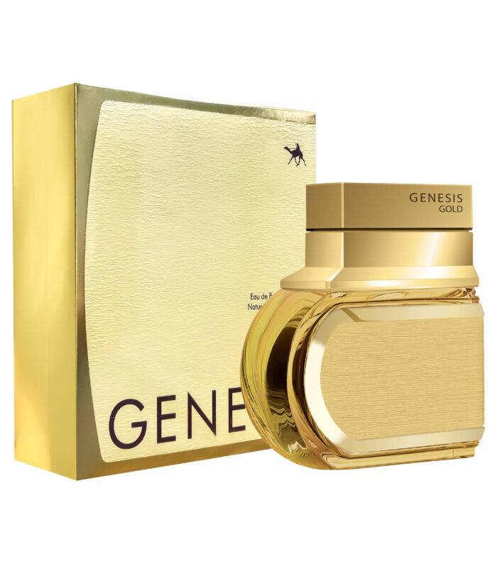 Genesis Gold