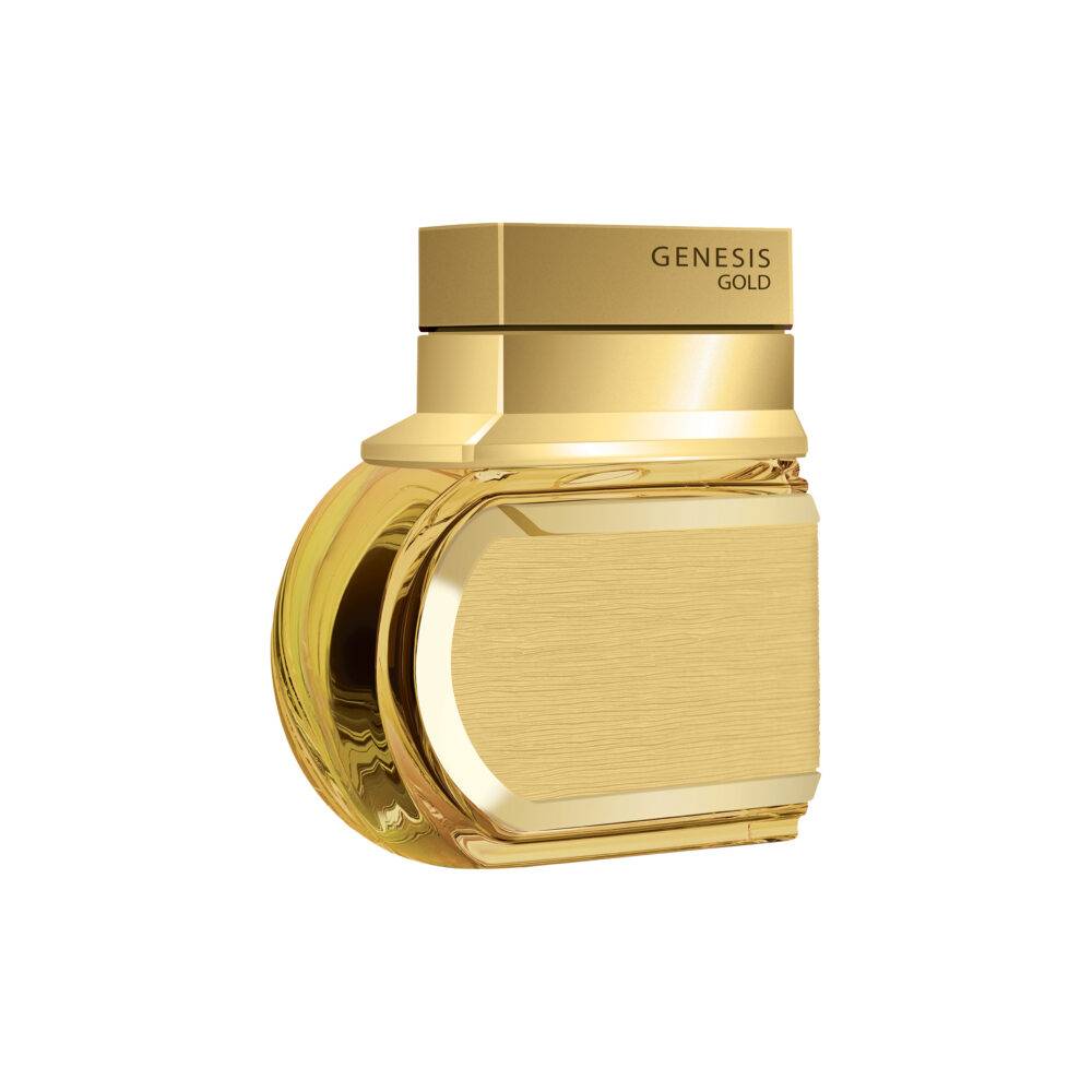 Genesis Gold - Image 2