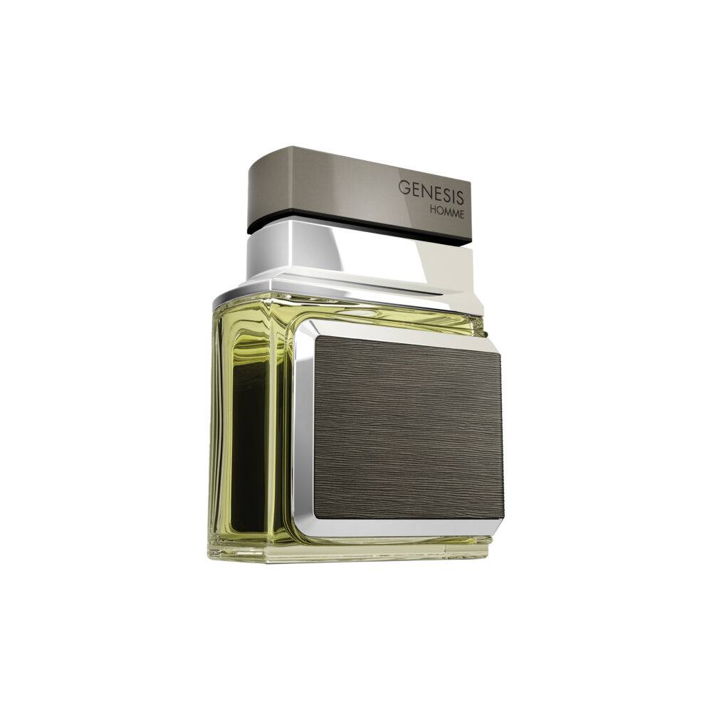 Genesis Man - Image 2