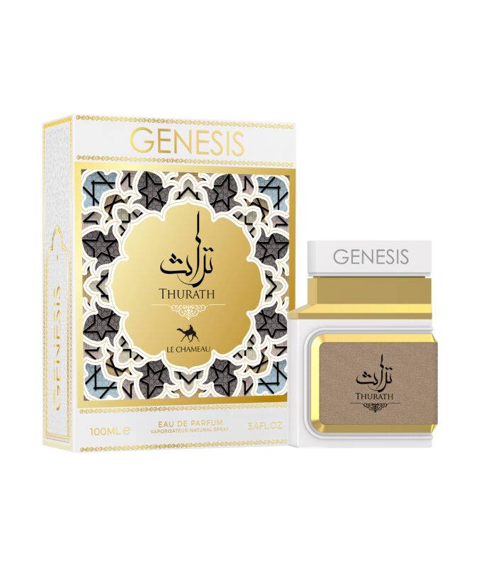 Genesis Thurath