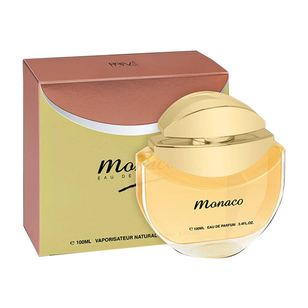 Monaco
