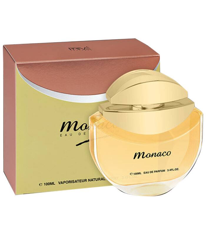 Monaco