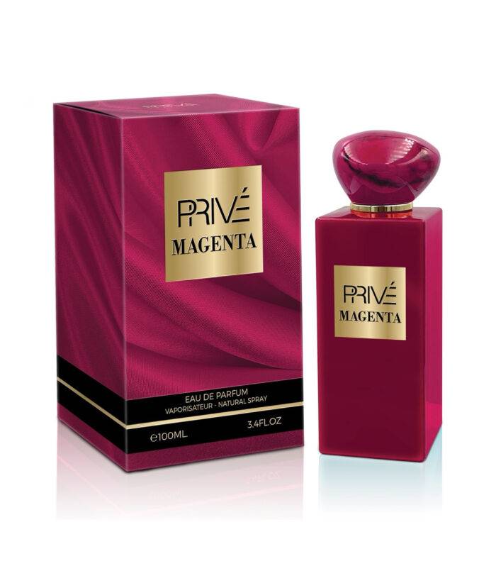 Prive Magenta