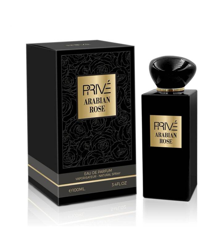 Prive Arabian Rose