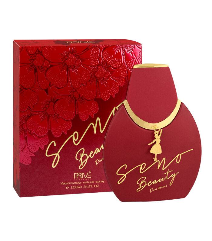Seno Beauty