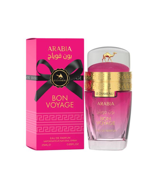 Arabia Bon Voyage (25 ML)