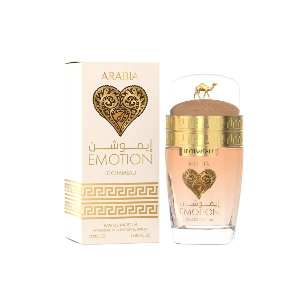 Arabia Emotion (25 ML)