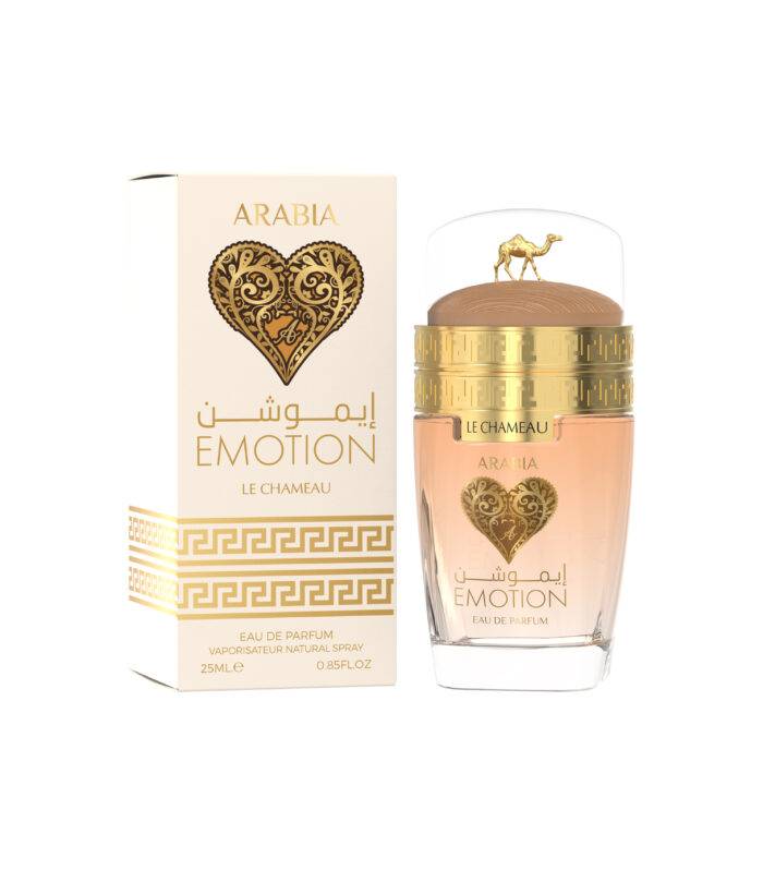 Arabia Emotion (25 ML)
