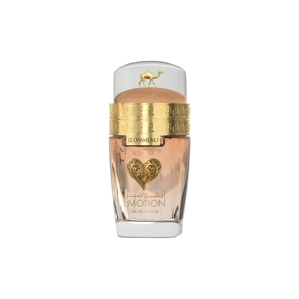 Arabia Emotion (25 ML) - Image 2