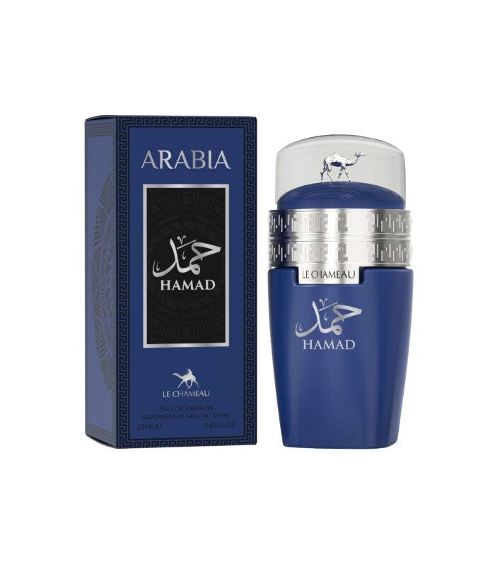 Arabia Hamad (25 ML)