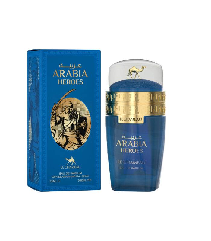 Arabia Heroes (25 ML)