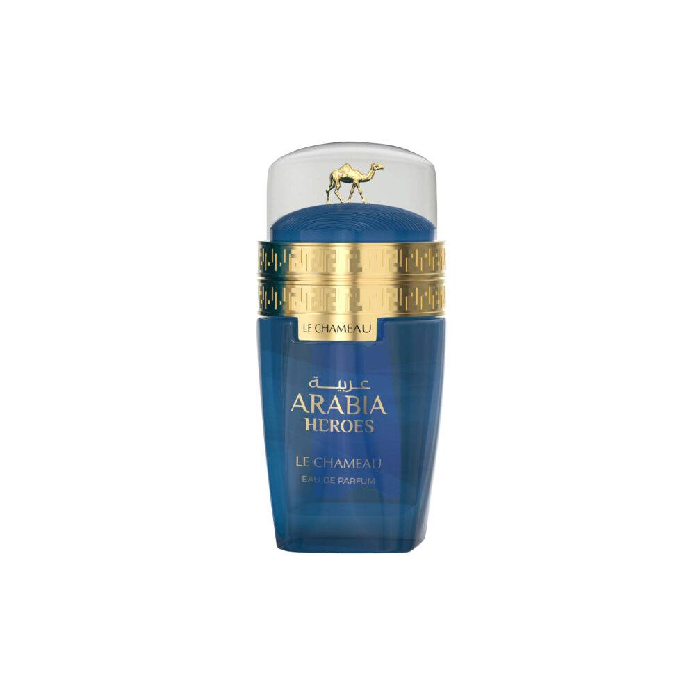 Arabia Heroes (25 ML) - Image 2