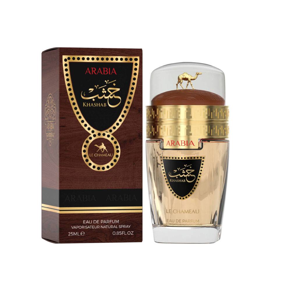 Arabia Khashab (25 ML)