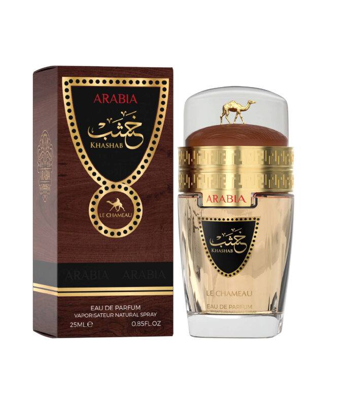 Arabia Khashab (25 ML)