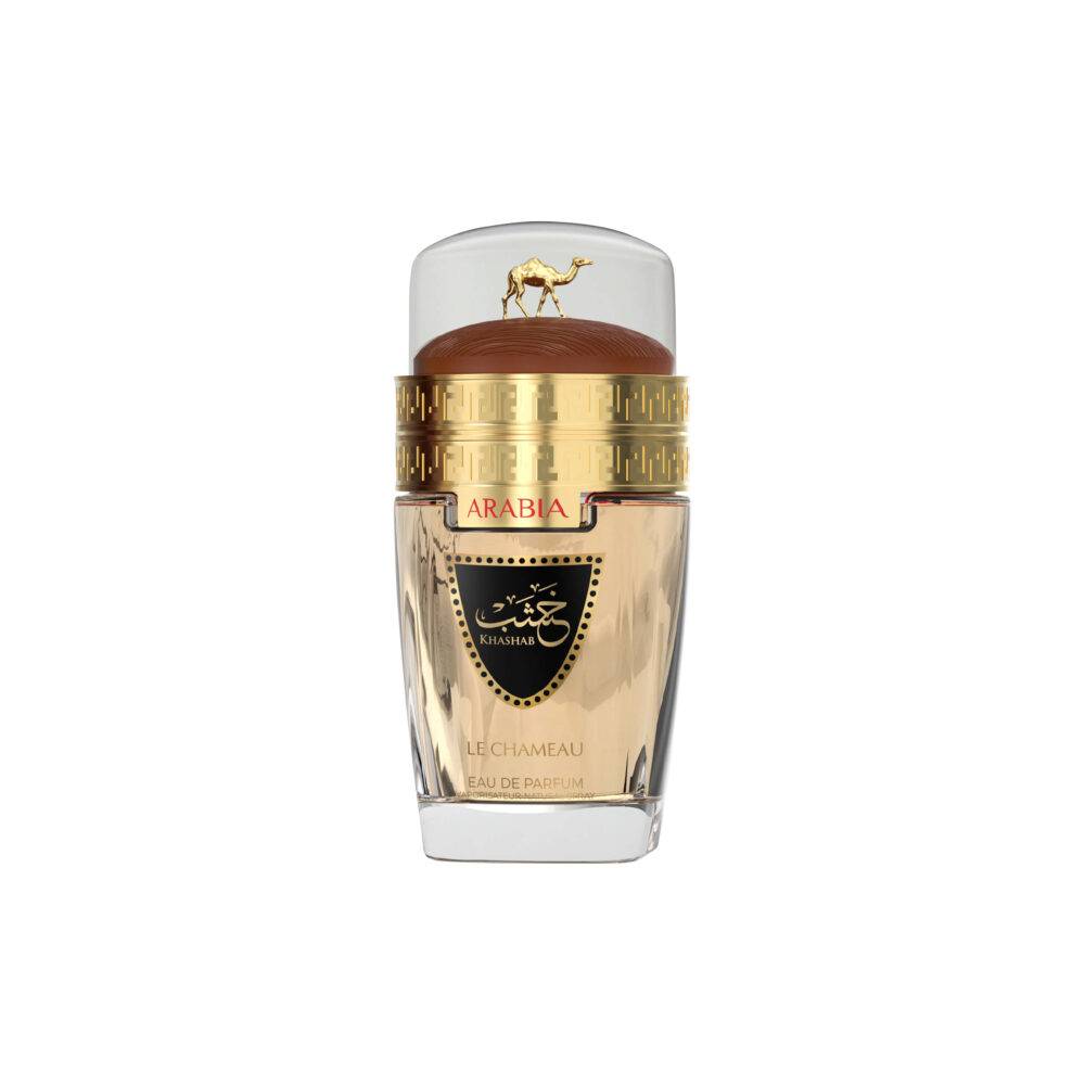 Arabia Khashab (25 ML) - Image 2