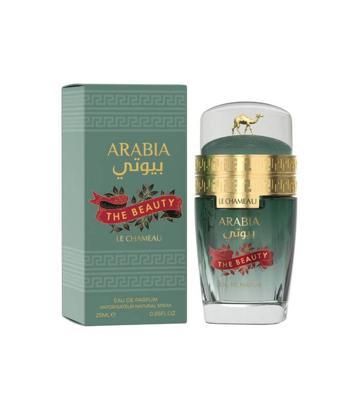 Arabia The Beauty (25 ML)
