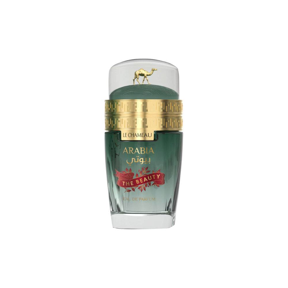 Arabia The Beauty (25 ML) - Image 2