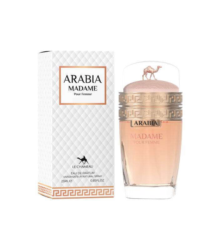 Arabia Madame (25 ML)