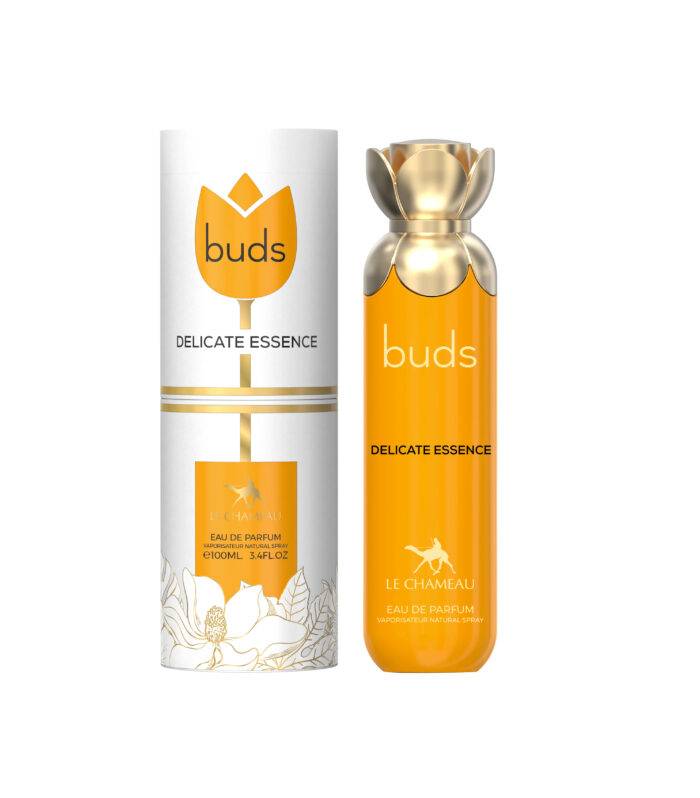 Buds Delicate Essence