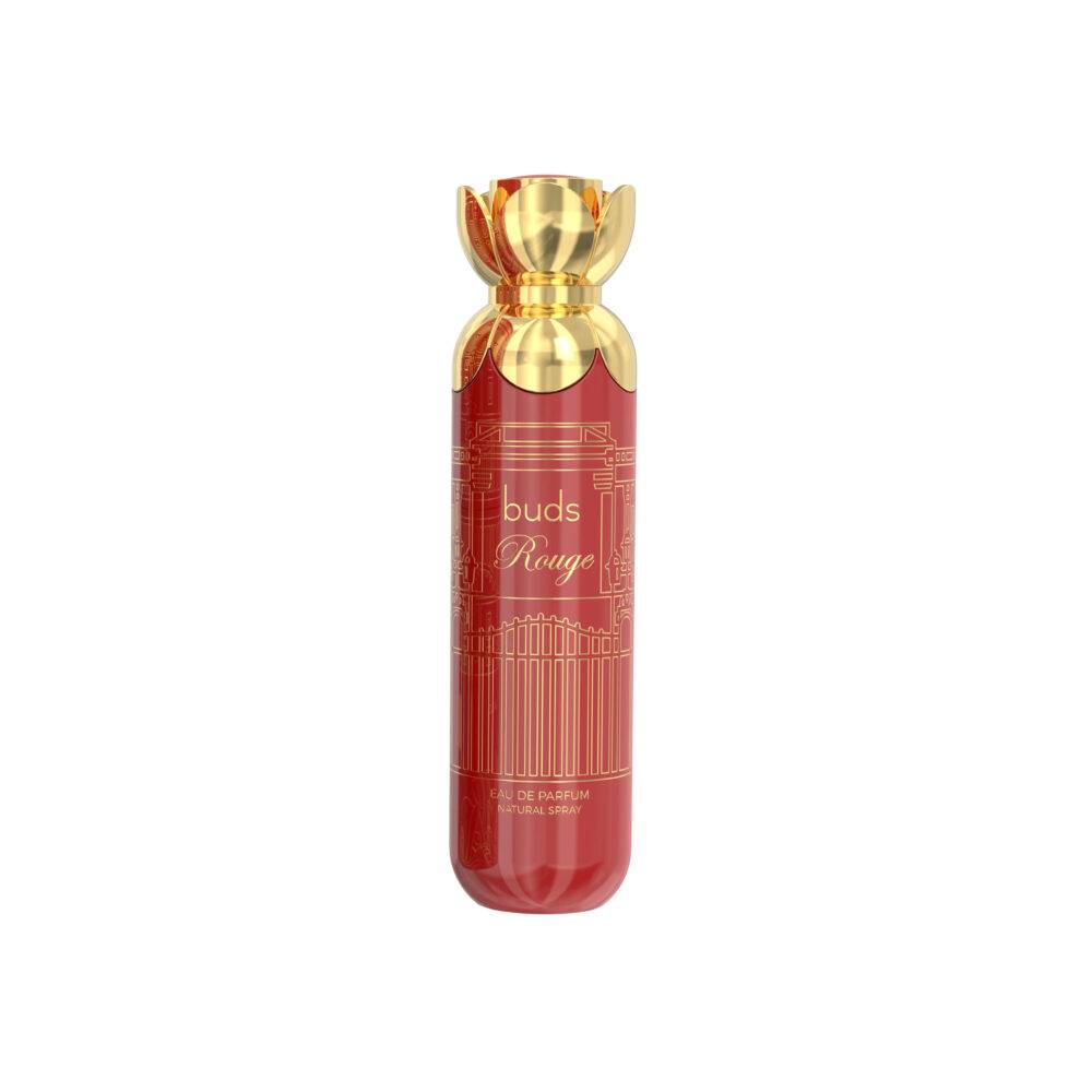 Buds Rouge - Image 2