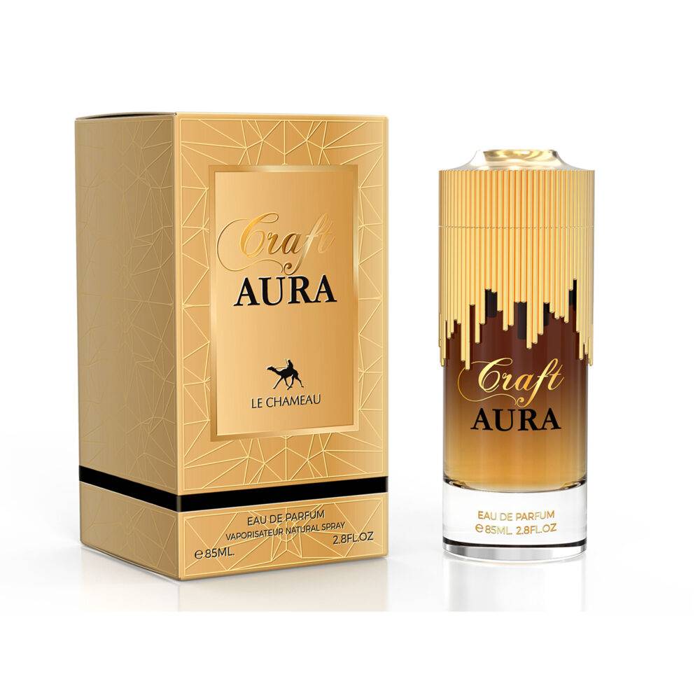 Craft Aura