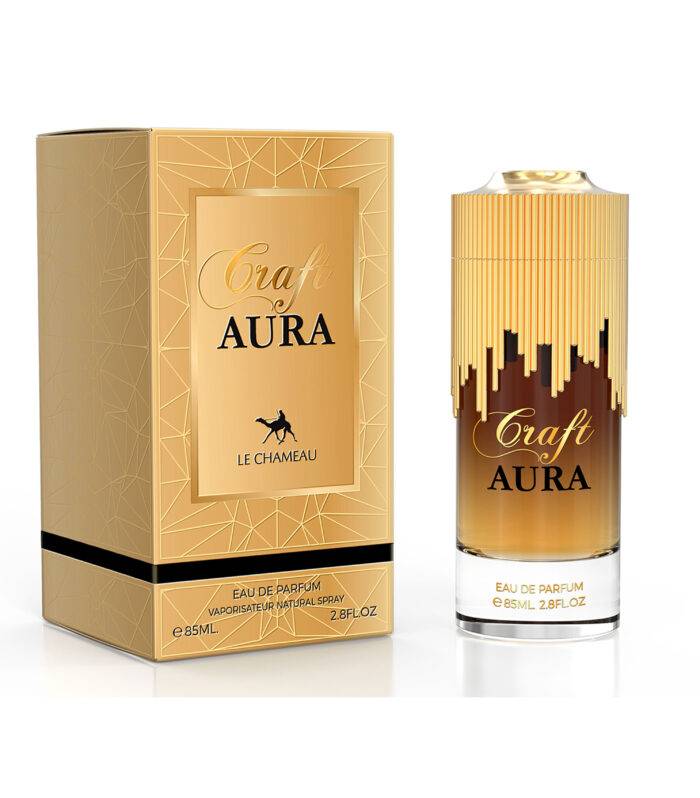 Craft Aura