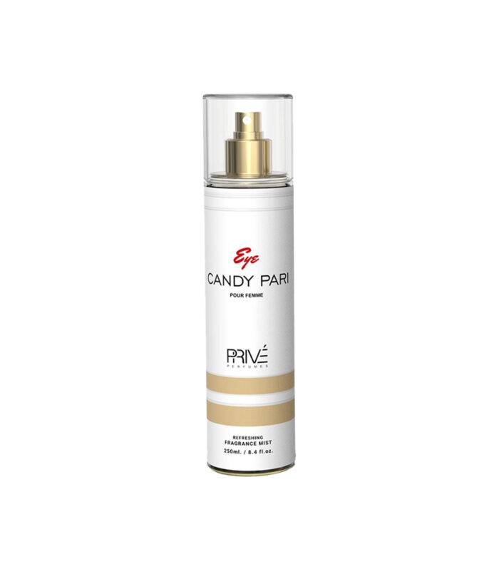 Eye Candy Pari Body Mist (250 ML)