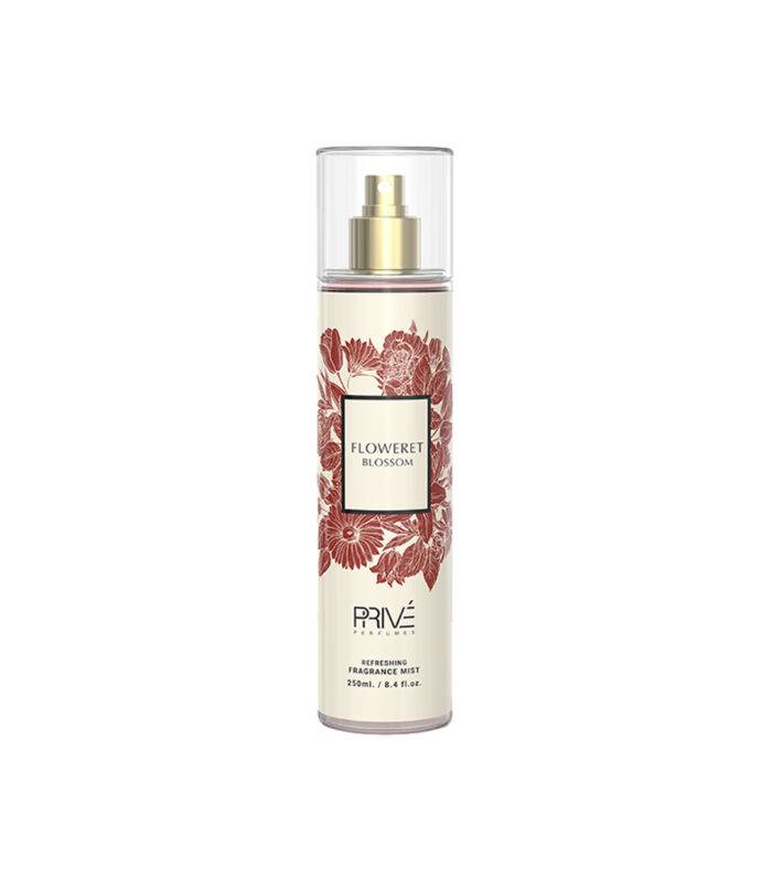 Floweret Blossom Body Mist (250 ML)