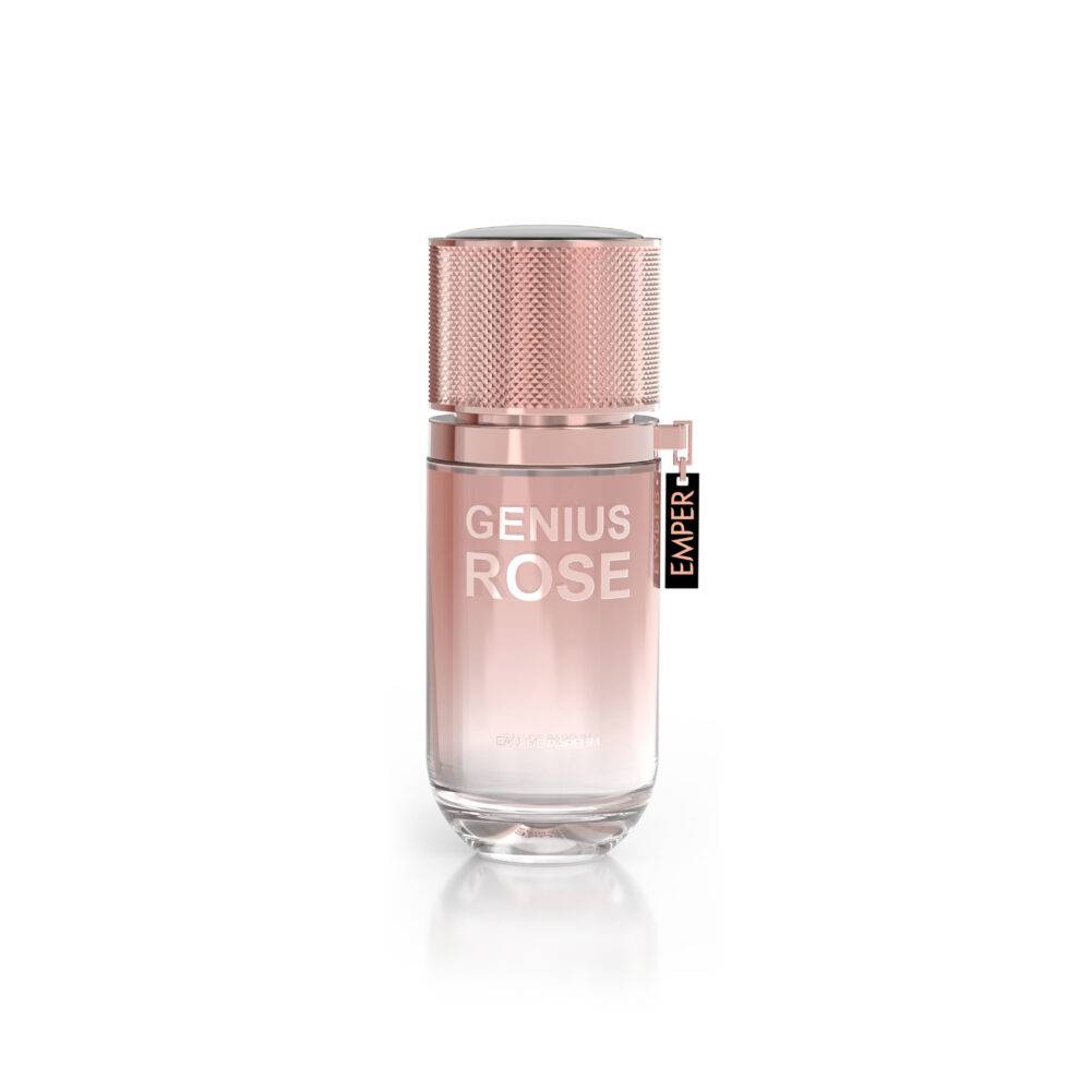 Genius Rose (25 ML) - Image 2