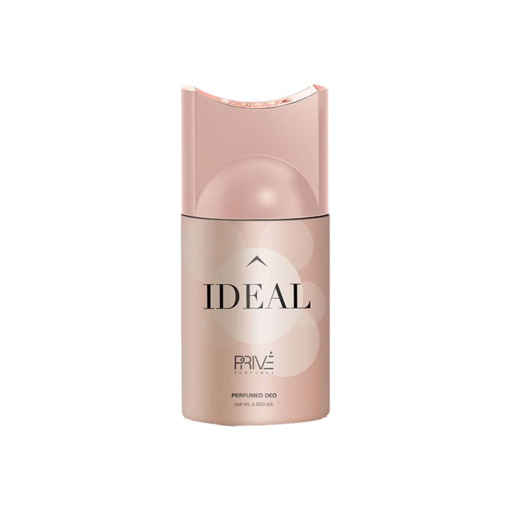 Ideal (250 ML)