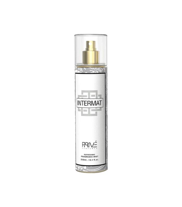 Intermat Body Mist (250 ML)