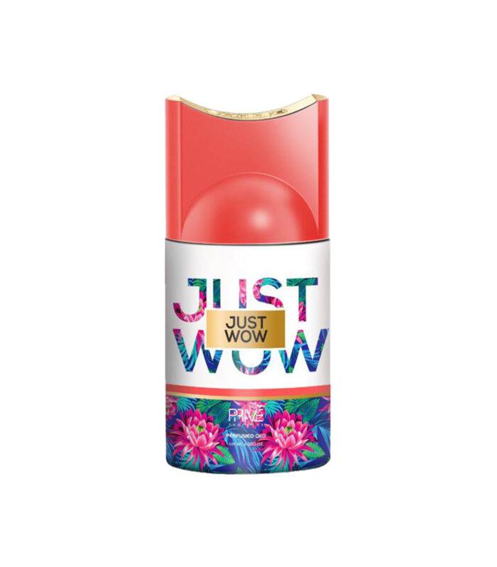 Just Wow (250 ML)