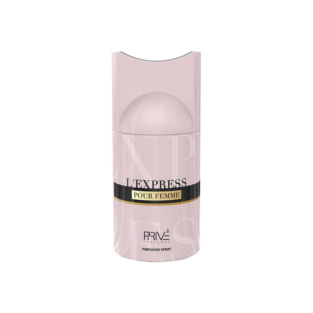 L' Express (250 ML)