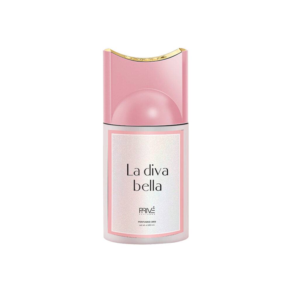 La Diva Bella (250 ML)