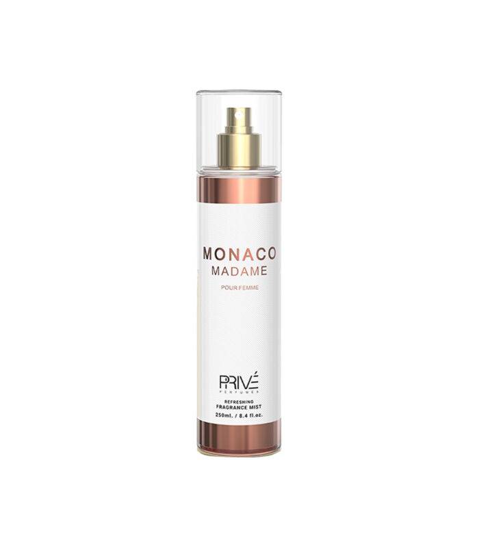 Monaco Madame Body Mist (250 ML)