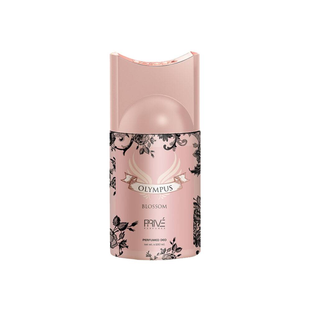 Olympus Blossom (250 ML)