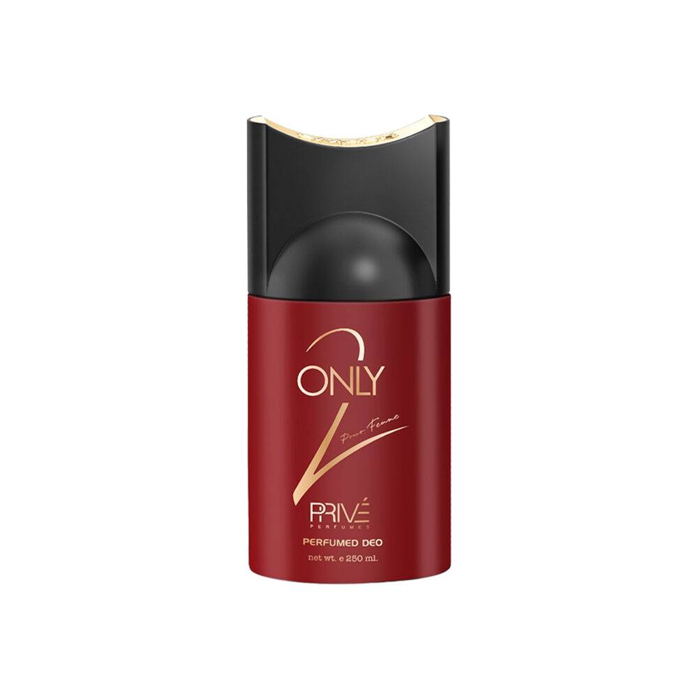 Only 2 (250 ML)